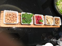 -阿庄新豫菜(通泰路店)
