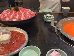 -井格重庆火锅(西直门凯德Mall店)