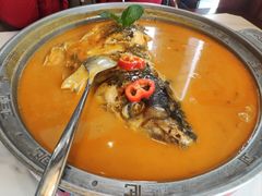 -解家河南菜(华山路店)