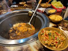 -潭州老友灶台鸡·竹屋老灶(光明E城店)