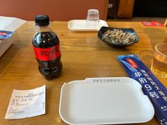 -华府九号海鲜烧烤大排档(龙域店)