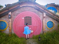 -武汉紫薇都市田园