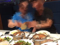 -青岛蓝海大饭店·爱琴海自助餐厅(崂山店)