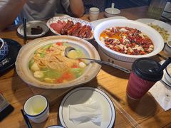 -永安鱼庄·镇江菜(丁卯店)