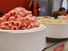 -龍歌自助小火锅(秦淮水游城店)