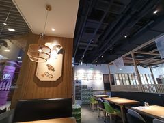 大堂-珍味汤馆·潮汕家乡菜(保利文化广场店)
