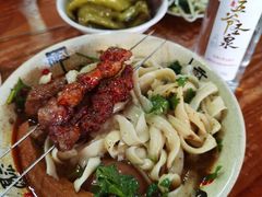 -任记七中刀削面(总店)