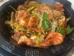 -重庆巴渝火锅(钟家村店)