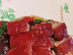 -得月楼·省级非遗·传统苏帮菜(观前店)