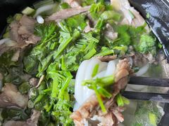 -攀枝花·任德琼·盐边羊肉米线