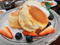-UPPER KITCHEN(延安路店)
