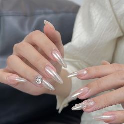 -LILY NAILS美甲美睫