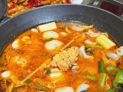 -肖记公安牛肉鱼杂馆·省级非物质文化遗产(江汉路直营店)