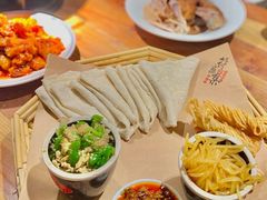 -符离集餐厅(万象城店)