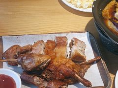 -醉得意·山茶油炒土鸡(福州马尾西堤店)