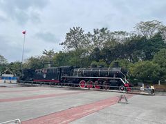 -柳州工业博物馆