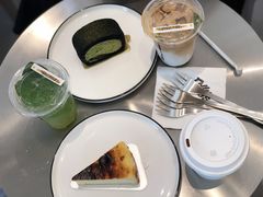 -Kilos咖啡馆(保利珑远店)
