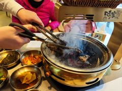 -味家烤肉烤鳗鱼牛排(西塔旗舰店)