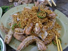 -贞姨美食·老字号海鲜大排档