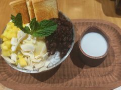 -一心创作料理屋(经开万达店)