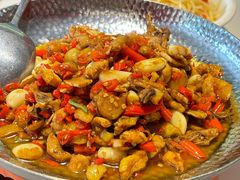 -湘江红·湖南招牌菜(莲花南路店)