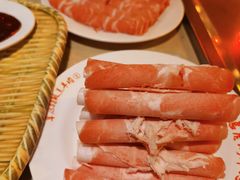 -总参北京涮羊肉