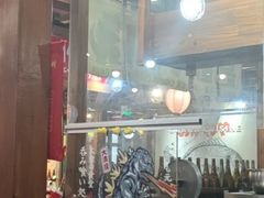 -小川洋风料理(街道口店)