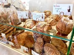 雪山-老梦面包 CHEZMOREL(三源里店)