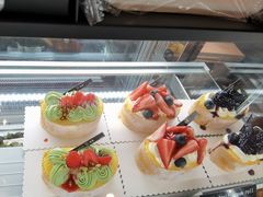 -FANEN法念·烘焙·甜点(万象城店)
