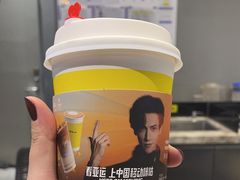 -咪咕咖啡(北京西单店)