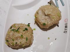 -小杨生煎(百联嘉定购物中心店)