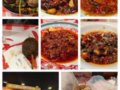 -辣小鲜·南昌大排档(船山路店)