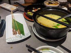 -云海肴·汽锅鸡·云南菜(高德置地店)