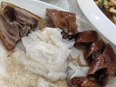 -长润·濑尿烧鹅