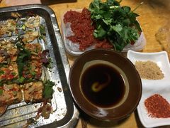 -夜烤·宜宾烧烤(洋河路店)