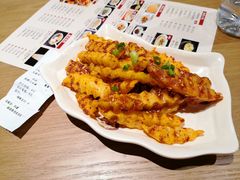 -皇城坝小吃(科华成都王府井购物中心店)