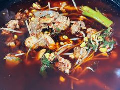 -中和远东火锅兔(老店)