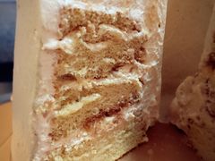 -SAYScake善食感戚风蛋糕(临江大道店)