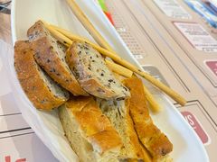 -安妮意大利餐厅(世贸天阶店)