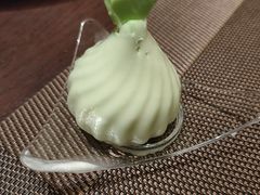 -元素自助餐厅·生蚝·海鲜·刺身(萝岗汇华希尔顿逸林酒店)