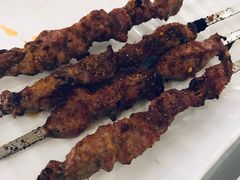-巴依老爷·新疆美食(上城区天城路店)
