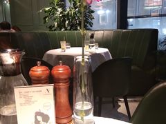 -L'Arome芳芳法国餐厅(仙林金鹰店)