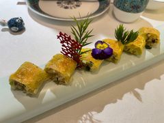 -肆月河豚·新淮扬(金融街店)