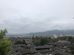 -木府
