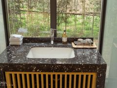 -竹上云想餐厅民宿