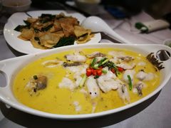 -粗茶淡饭·汉口公馆(循礼门店)
