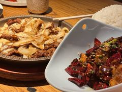 -德永枣香烤鸭(官舍店)