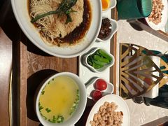 -松鹤面馆·古法焖肉面(观前店)