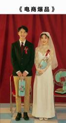-太古映画婚纱摄影(天河店)