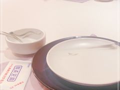 -A One Kitchen·南京精菜馆(德基广场店)